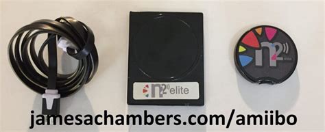 n2 elite emulator nfc reader|n2 elite user guide.